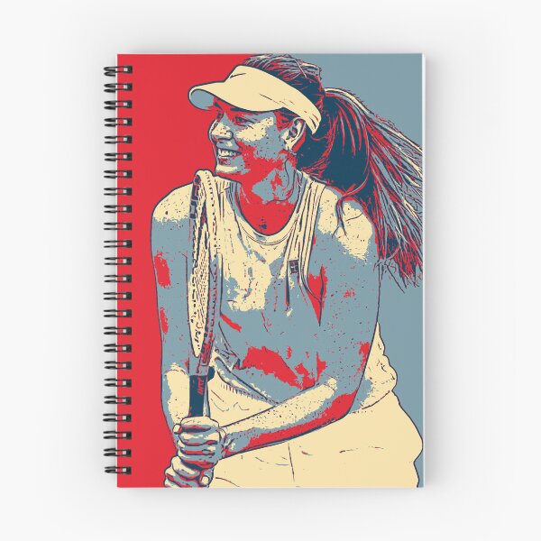 Item preview, Maria Sharapova designed and sold by JacquesStudio.