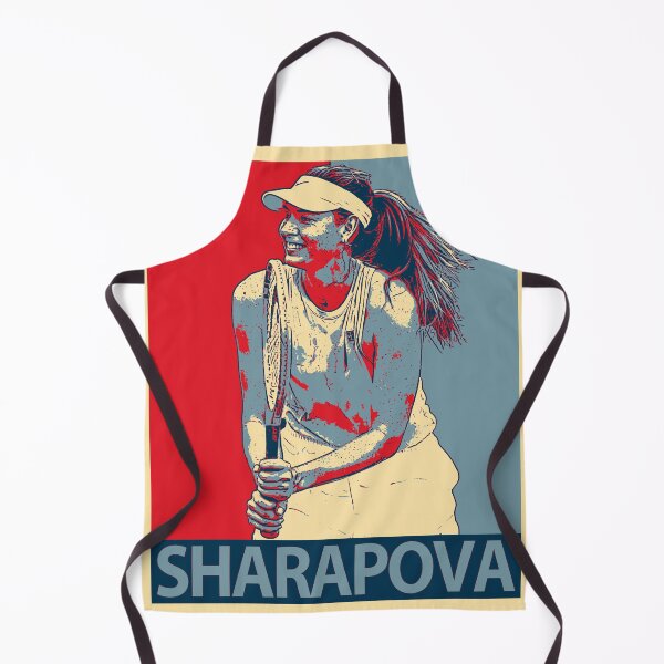 Item preview, Maria Sharapova designed and sold by JacquesStudio.