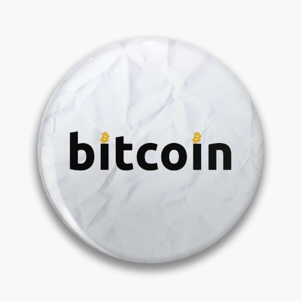 Item preview, Bitcoin Paper designed and sold by StepupDesign.