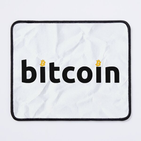 Item preview, Bitcoin Paper designed and sold by StepupDesign.