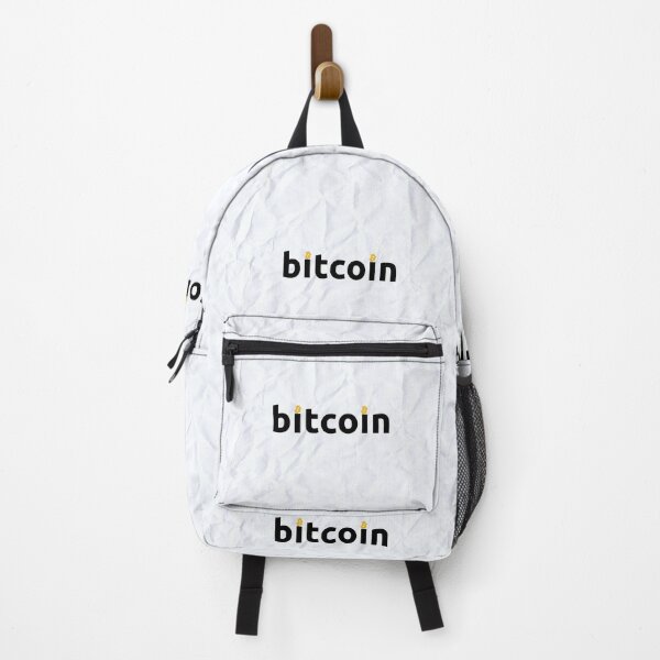 Item preview, Bitcoin Paper designed and sold by StepupDesign.