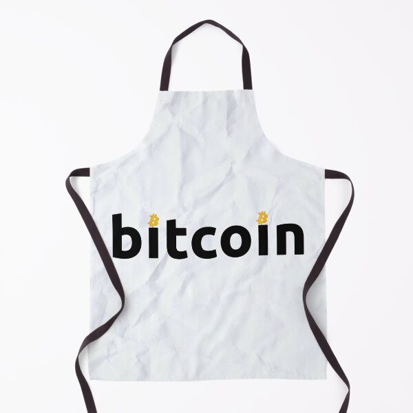 Item preview, Bitcoin Paper designed and sold by StepupDesign.