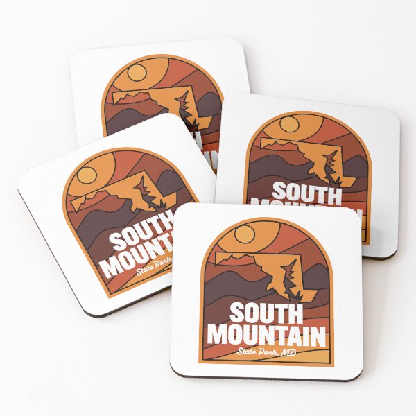Item preview, South Mountain State Park Maryland designed and sold by HalpinDesign.