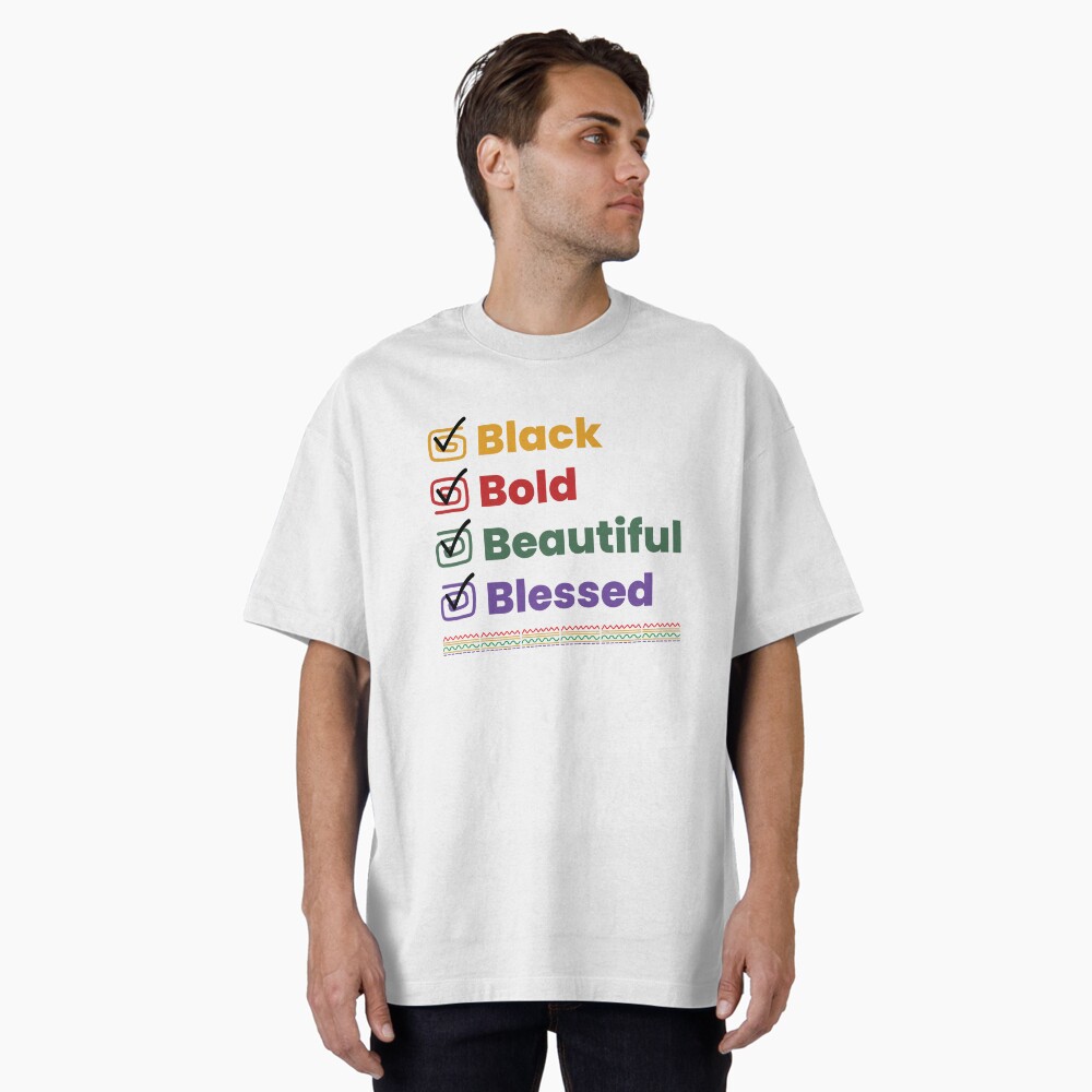 Item preview, Oversized T-Shirt designed and sold by SpoonfulbyDRABC.