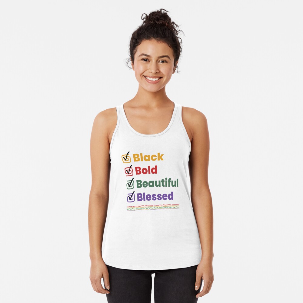 Item preview, Racerback Tank Top designed and sold by SpoonfulbyDRABC.