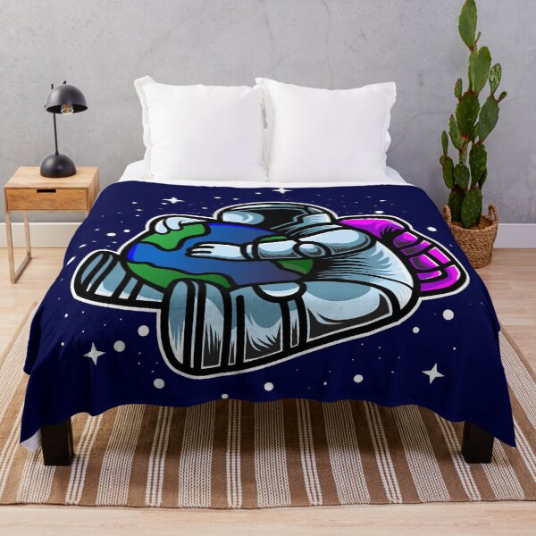 Item preview, Space fans designed and sold by FotoLibreStudio.
