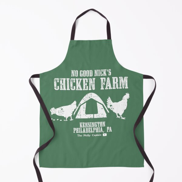 Item preview, NOGOODNICKS Chicken Farm designed and sold by dancmaster.
