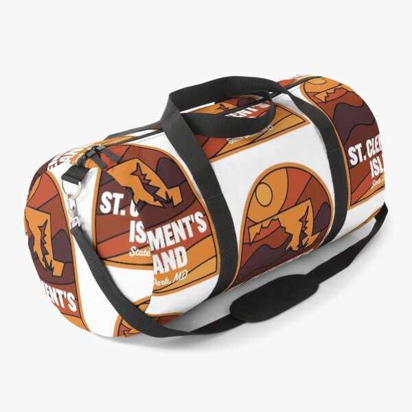 Item preview, St. Clement's Island State Park Maryland designed and sold by HalpinDesign.