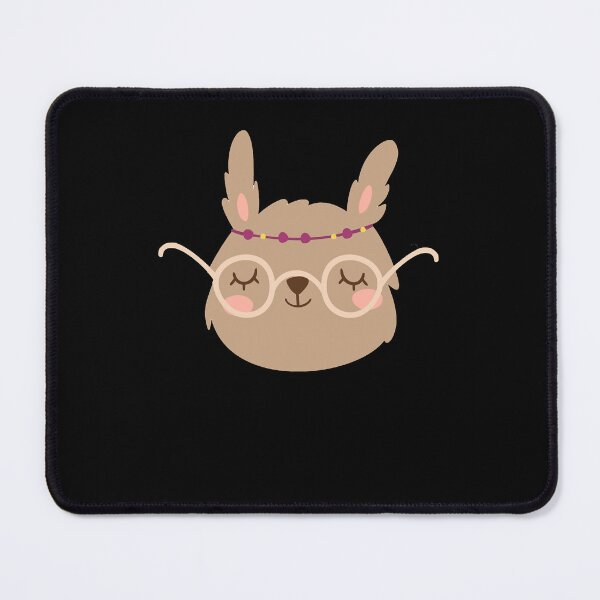 Item preview, Brown Bunny designed and sold by PatriciaAnn8.