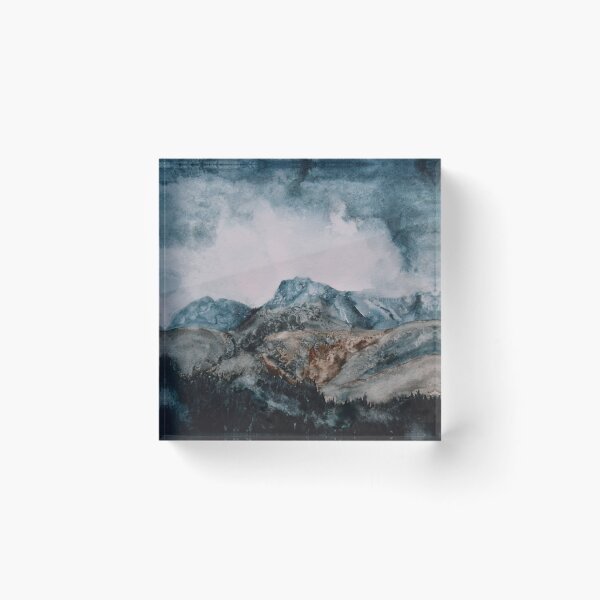 Item preview, Langdale Pikes designed and sold by Mike Paget.