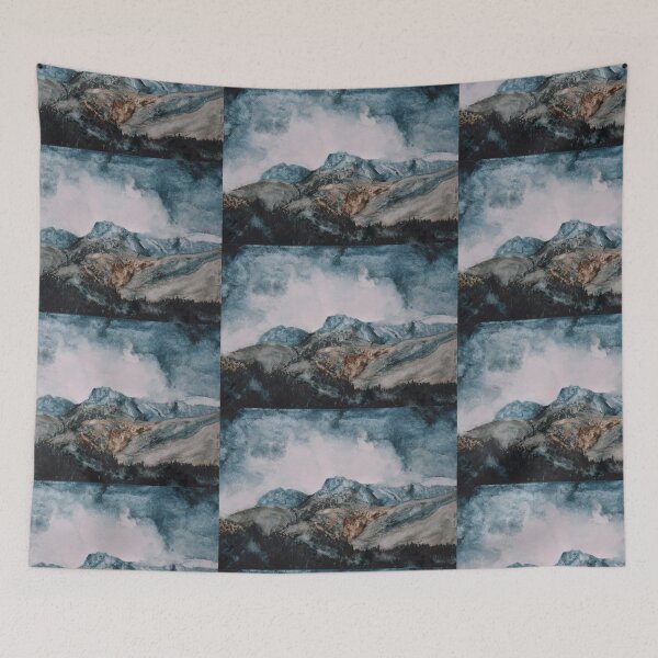 Item preview, Langdale Pikes designed and sold by Mike Paget.