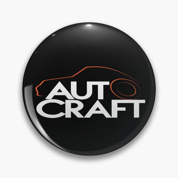 Item preview, Auto Craft  designed and sold by Robot-Art.