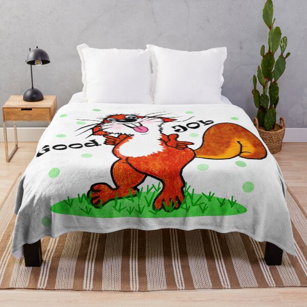 Item preview, squirrel - good job designed and sold by Shirley cute art .