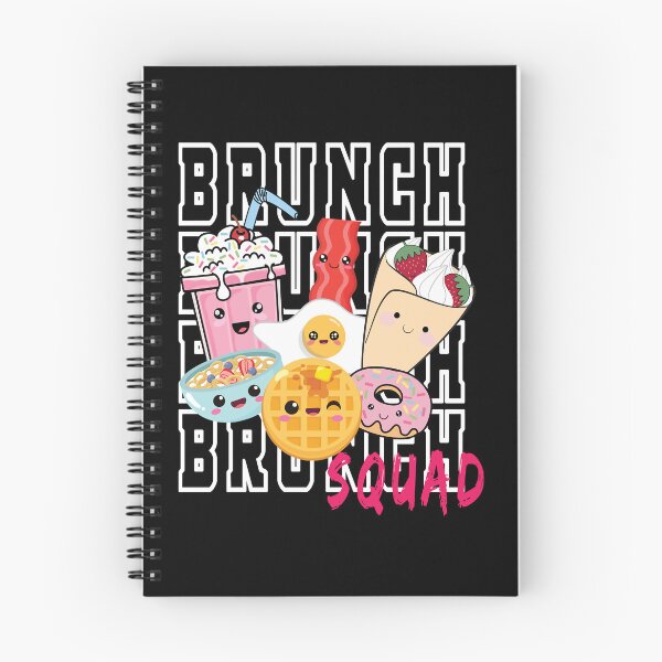 Item preview, Brunch Squad designed and sold by PatriciaAnn8.