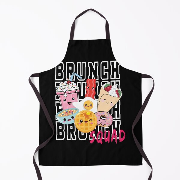 Item preview, Brunch Squad designed and sold by PatriciaAnn8.