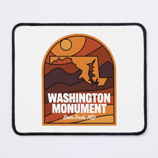 Item preview, Washington Monument State Park Maryland designed and sold by HalpinDesign.