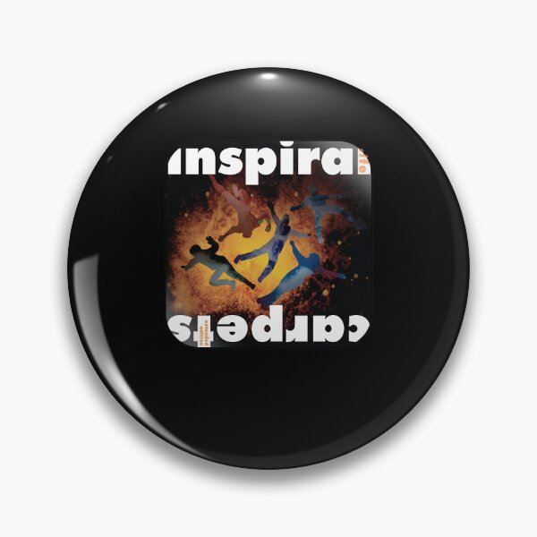 Item preview, inspiral carpets  designed and sold by ciarajqaurel.