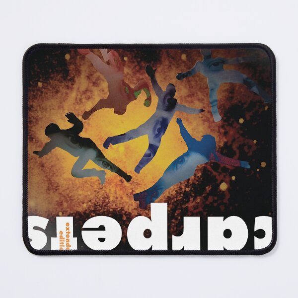 Item preview, inspiral carpets  designed and sold by ciarajqaurel.