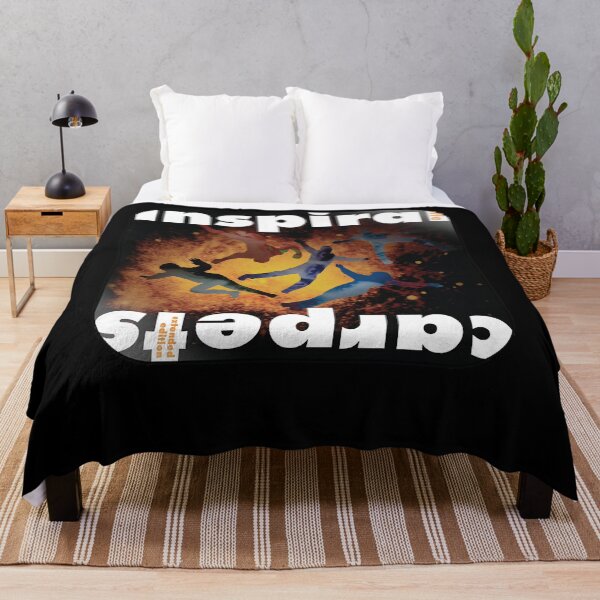 Item preview, inspiral carpets designed and sold by ciarajqaurel.