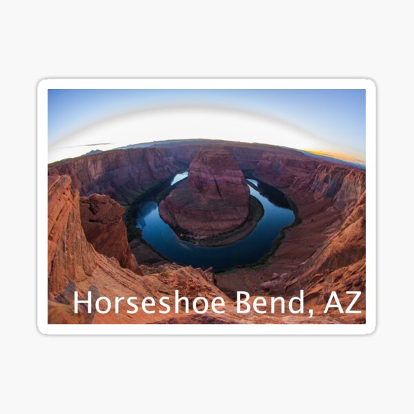 Item preview, Horseshoe Bend, Arizona designed and sold by JLaZZ447.