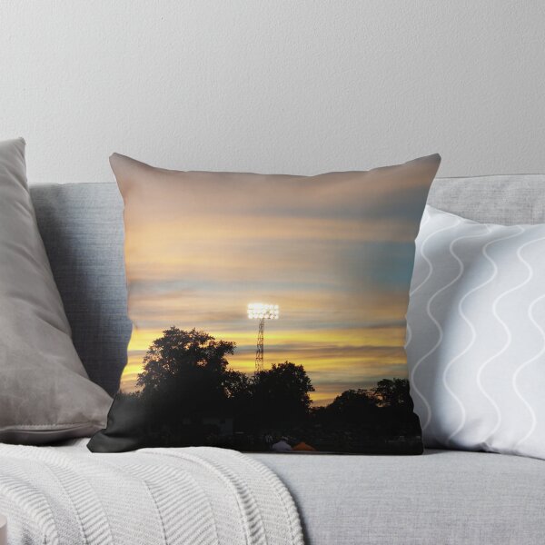 Item preview, Striped Sky designed and sold by SpilProofLiquid.