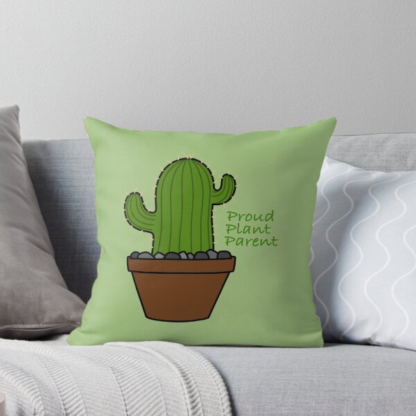 Item preview, Proud Plant Parent designed and sold by PoeTatoes.