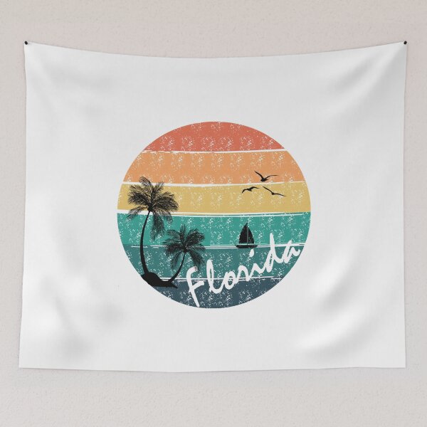 Item preview, Escape to Florida, Ron Desantis designed and sold by DukeSTaurus.