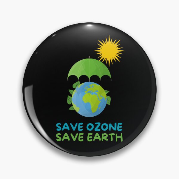 Item preview, save ozone save earth - earth day designed and sold by saytinh.