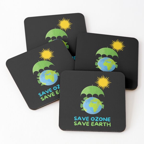 Item preview, save ozone save earth - earth day designed and sold by saytinh.