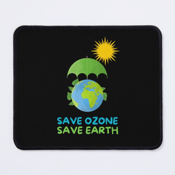 Item preview, save ozone save earth - earth day designed and sold by saytinh.