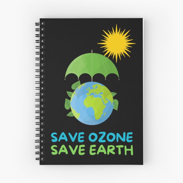 Item preview, save ozone save earth - earth day designed and sold by saytinh.