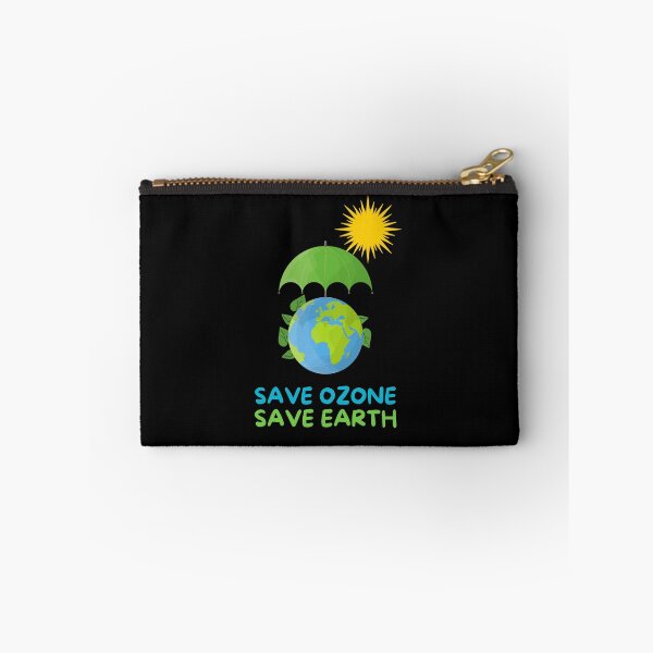 Item preview, save ozone save earth - earth day designed and sold by saytinh.