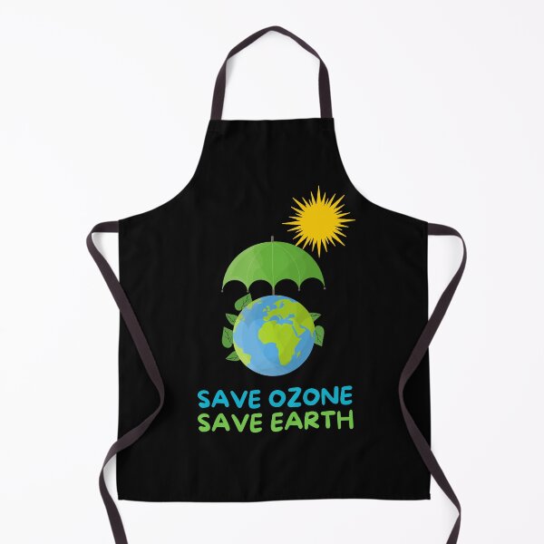 Item preview, save ozone save earth - earth day designed and sold by saytinh.