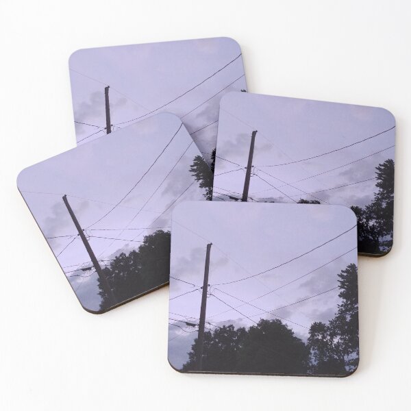 Item preview, Periwinkle Sky designed and sold by SpilProofLiquid.