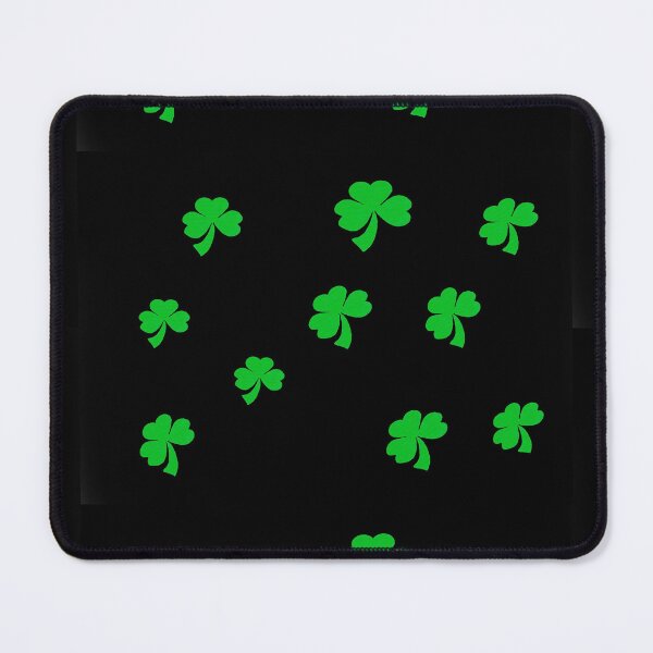 Item preview, Shamrocks designed and sold by RainbowOfChaos.