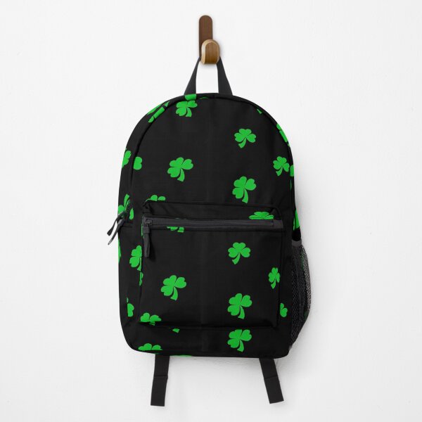 Item preview, Shamrocks designed and sold by RainbowOfChaos.