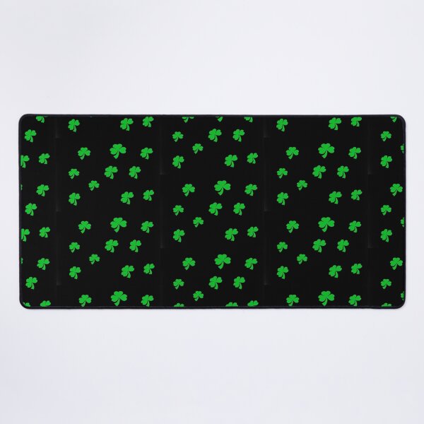 Item preview, Shamrocks designed and sold by RainbowOfChaos.