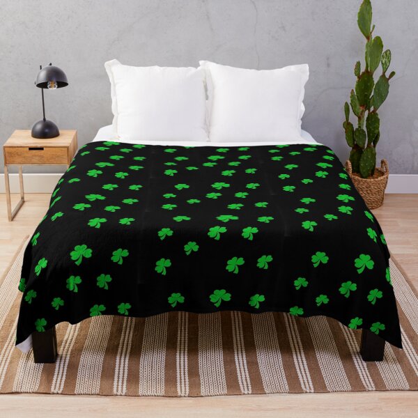 Item preview, Shamrocks designed and sold by RainbowOfChaos.