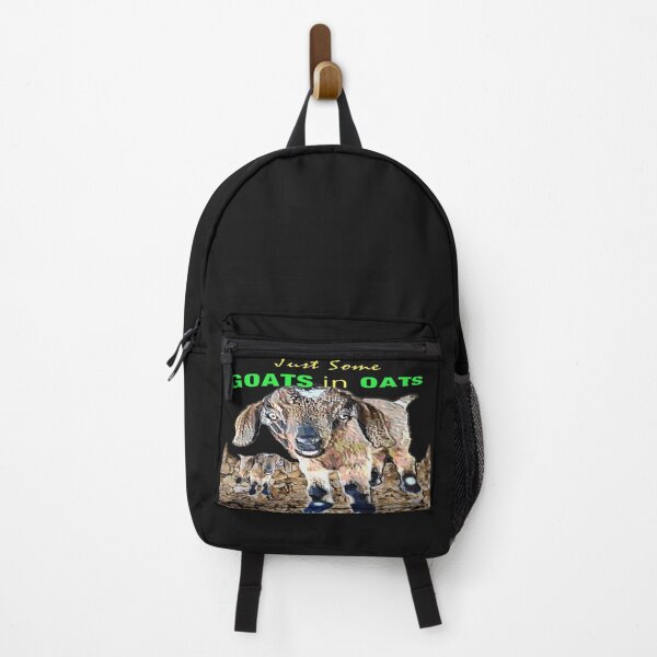 Item preview, Goats in Oats designed and sold by kristalcurt.