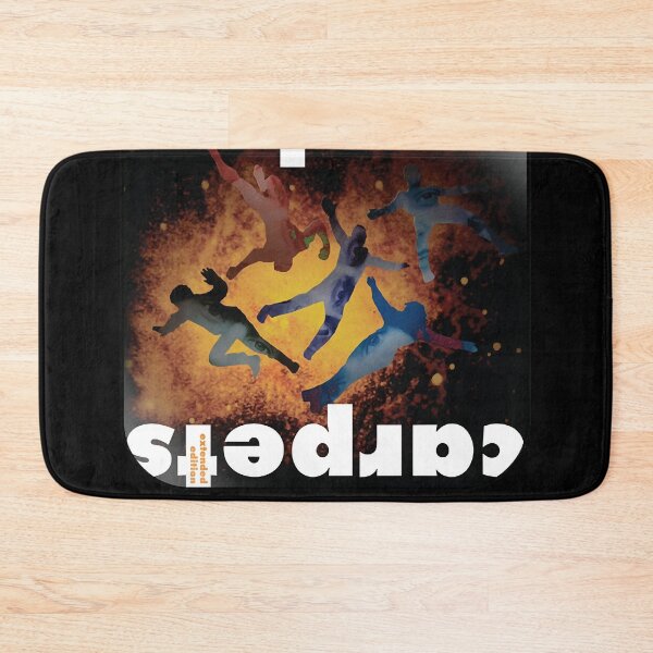 Item preview, inspiral carpets  designed and sold by friersonfzsha.