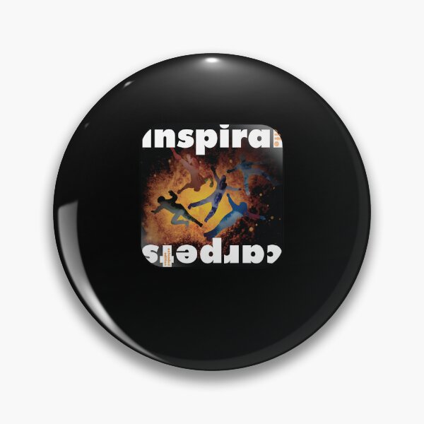 Item preview, inspiral carpets  designed and sold by friersonfzsha.