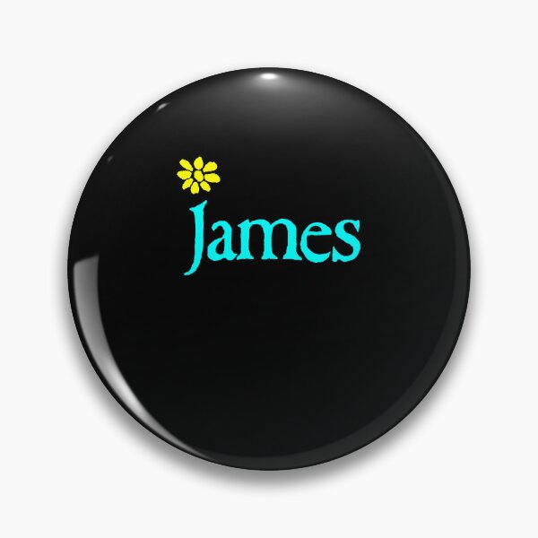 Item preview, James  designed and sold by friersonfzsha.