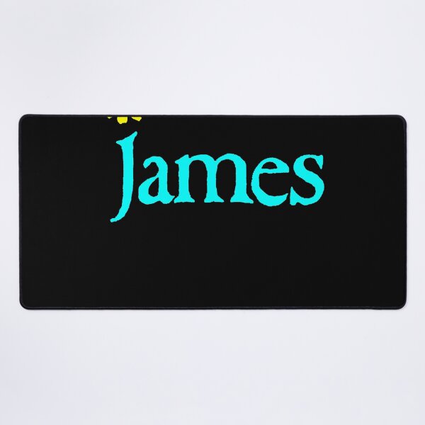 Item preview, James designed and sold by friersonfzsha.
