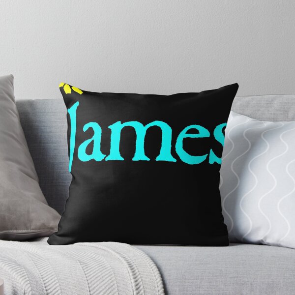 Item preview, James  designed and sold by friersonfzsha.