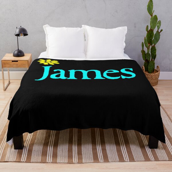 Item preview, James  designed and sold by friersonfzsha.