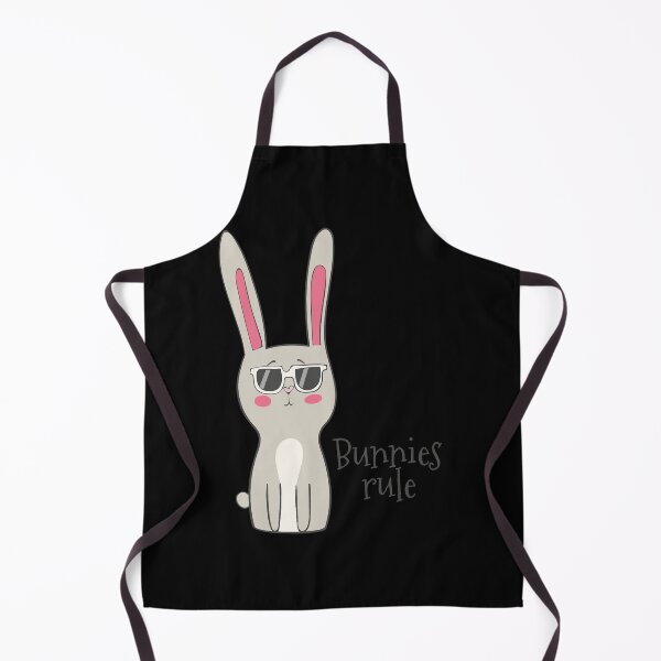 Item preview, Bunnies Rule designed and sold by PatriciaAnn8.