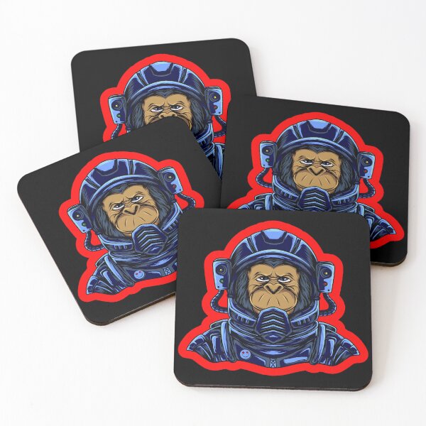 Item preview, Space fans designed and sold by FotoLibreStudio.