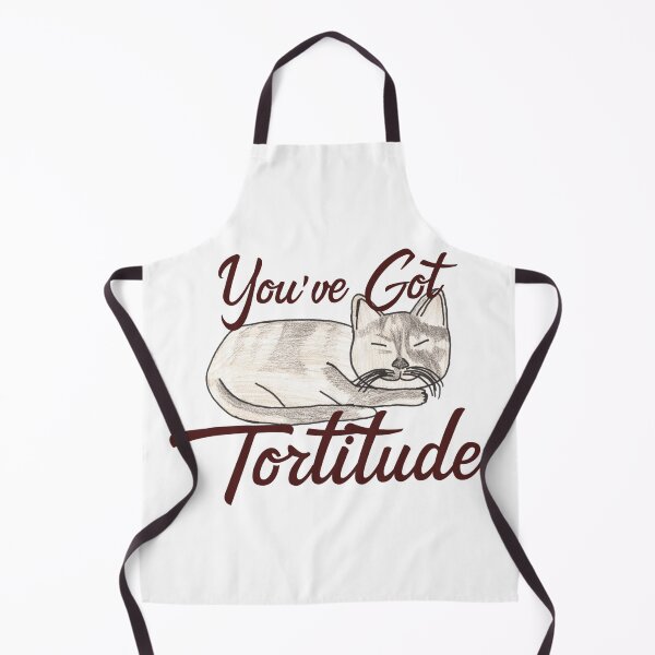 Item preview, youve got tortitude designed and sold by Cora Gregory.