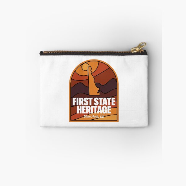 Item preview, First State Heritage State Park Delaware designed and sold by HalpinDesign.