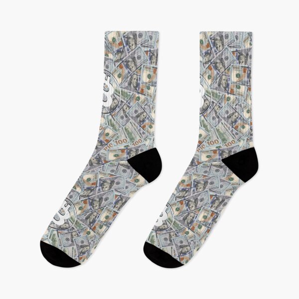 Item preview, Bitcoin vs Fiat designed and sold by StepupDesign.